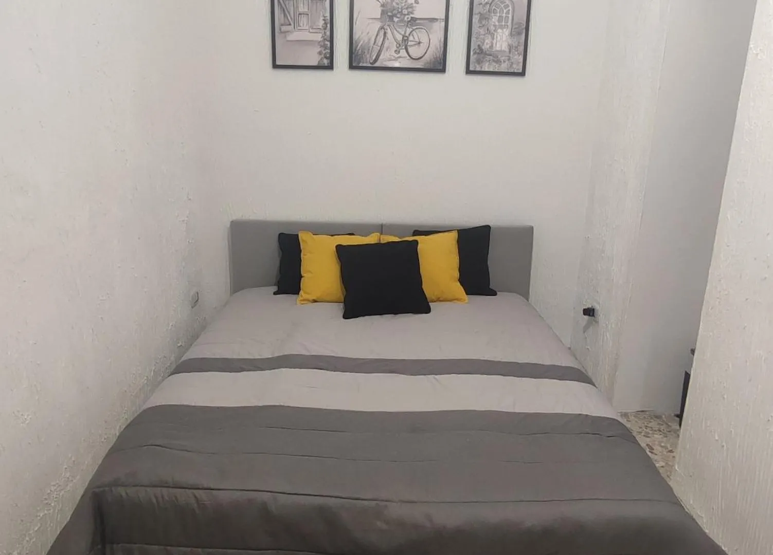 Casa Dei Canarini Carini