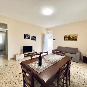 Appartamento Magagiu, Carini